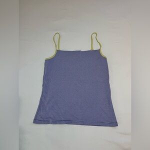 Gap Tank Top